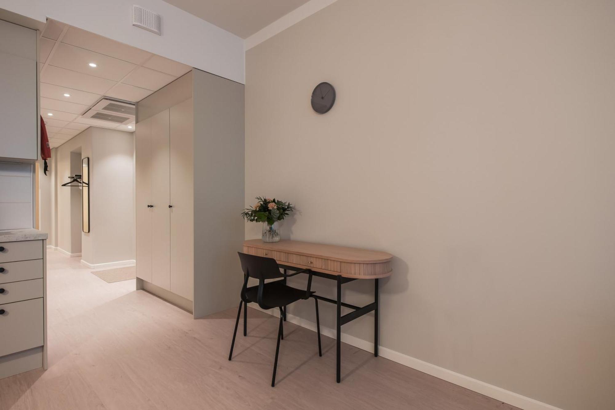 Forenom Aparthotel Tampere Kauppakatu Екстериор снимка